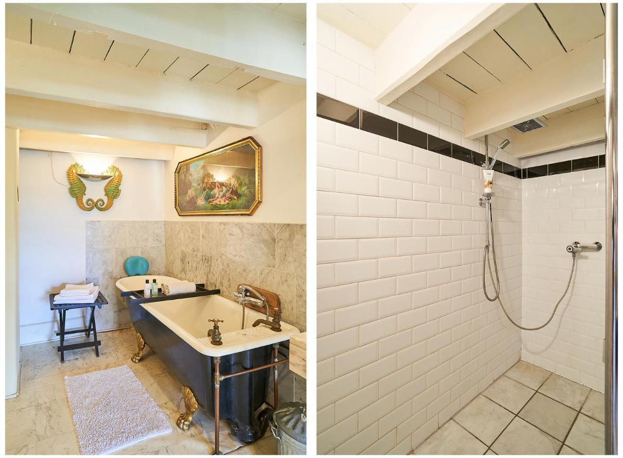 דירן Huis Met De Leeuwenkoppen מראה חיצוני תמונה