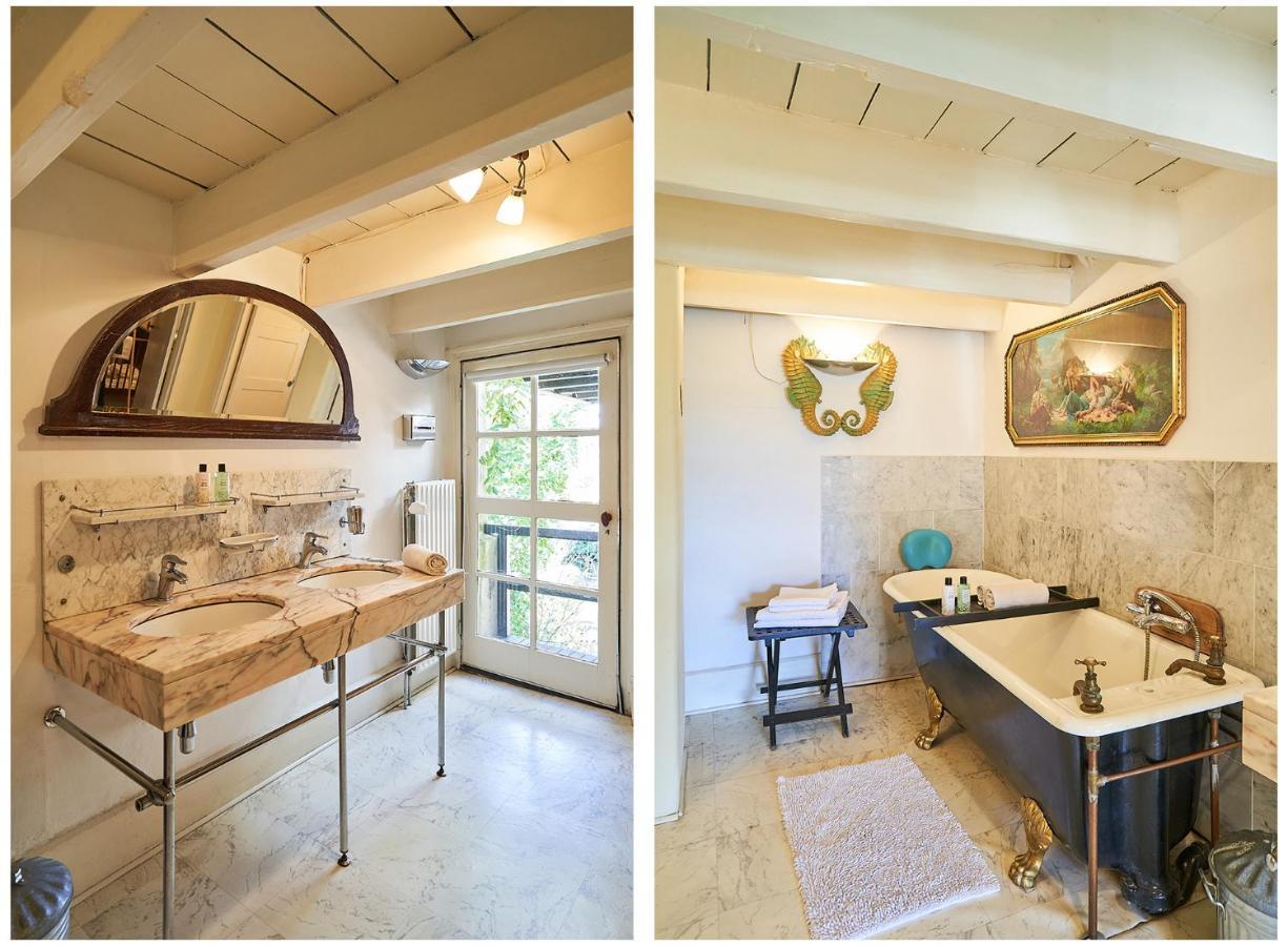 דירן Huis Met De Leeuwenkoppen מראה חיצוני תמונה