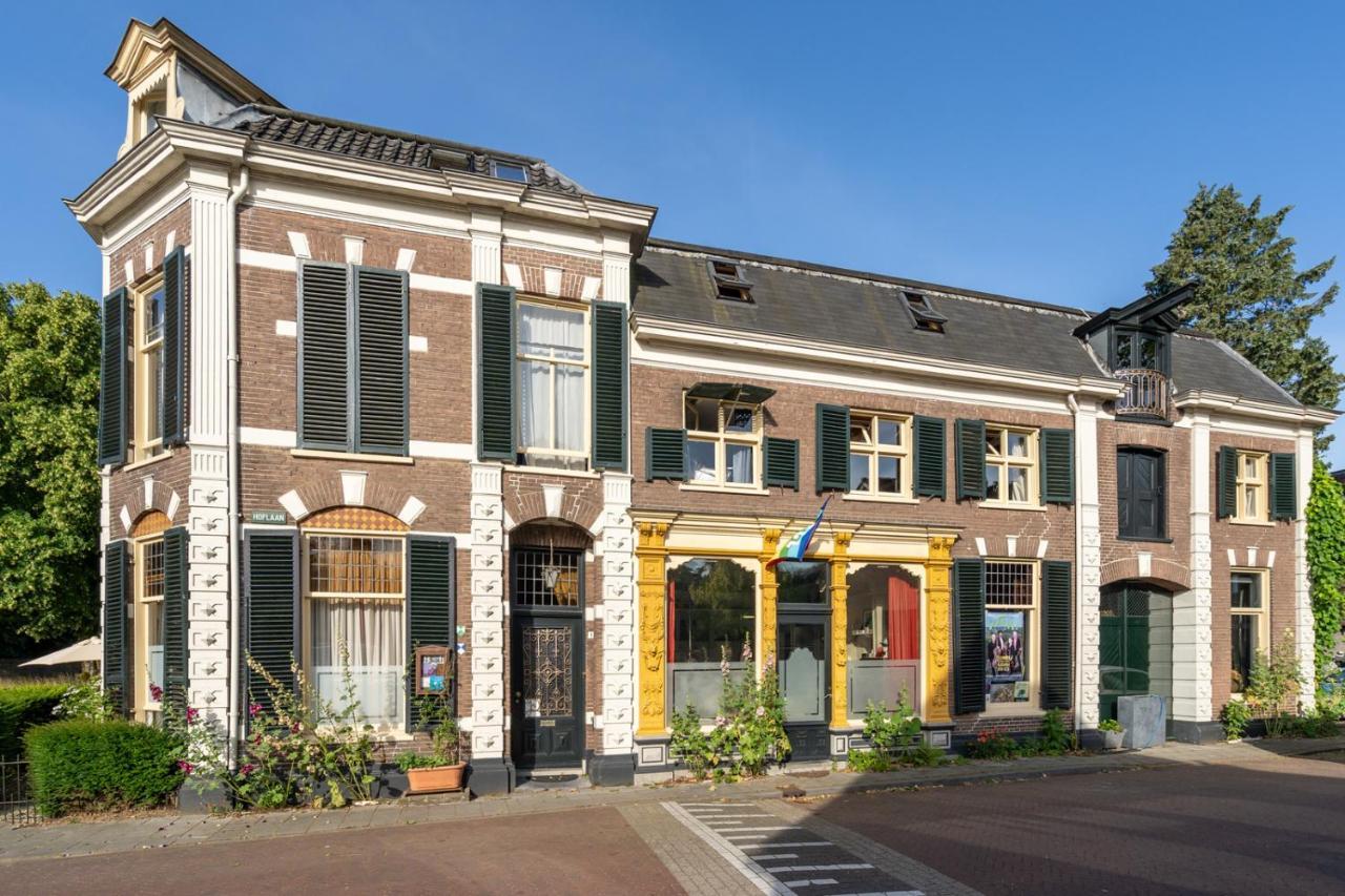 דירן Huis Met De Leeuwenkoppen מראה חיצוני תמונה