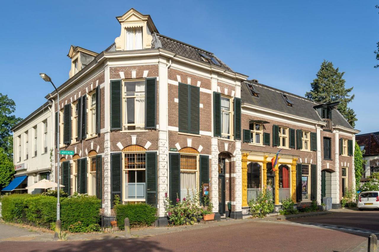 דירן Huis Met De Leeuwenkoppen מראה חיצוני תמונה