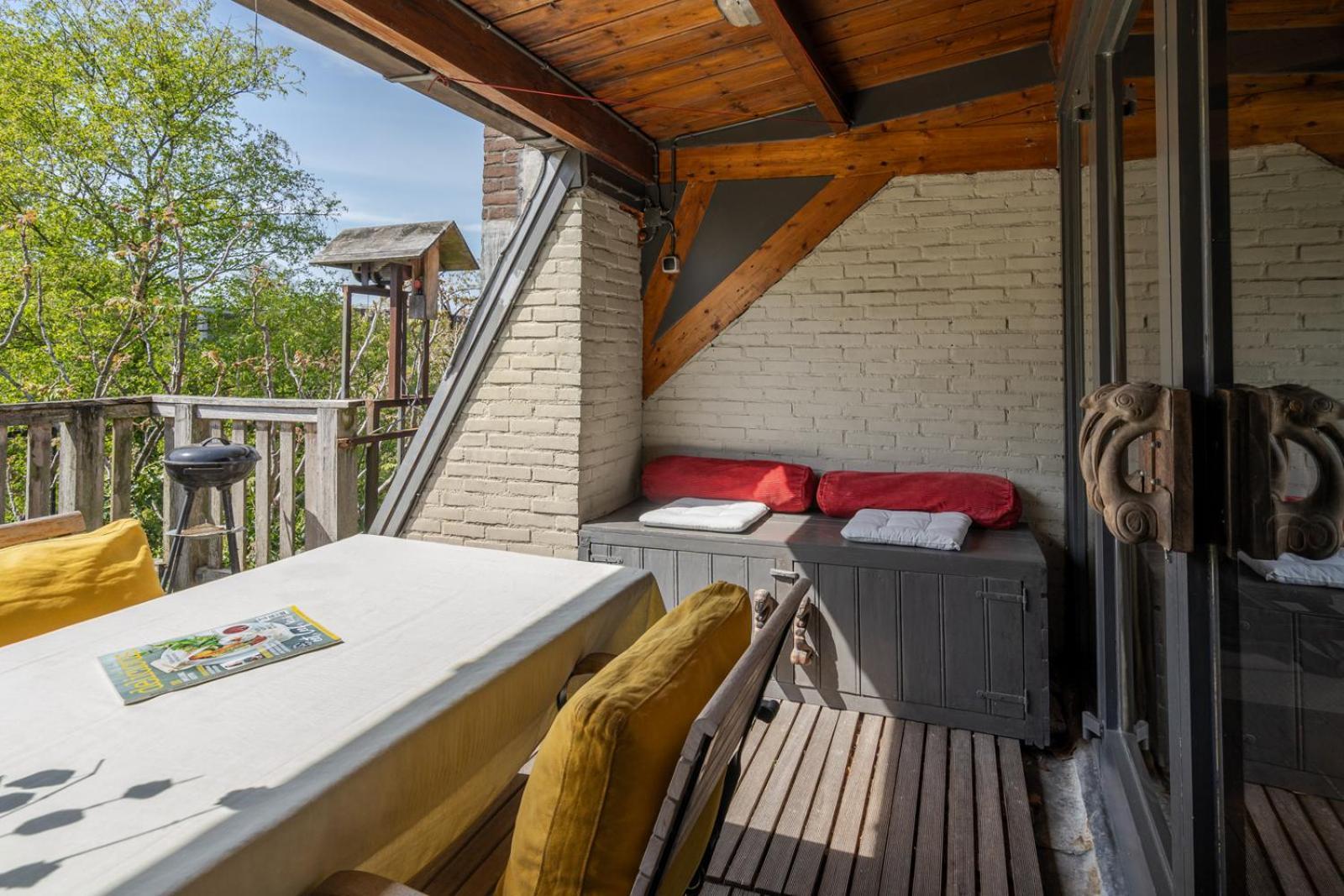 דירן Huis Met De Leeuwenkoppen מראה חיצוני תמונה